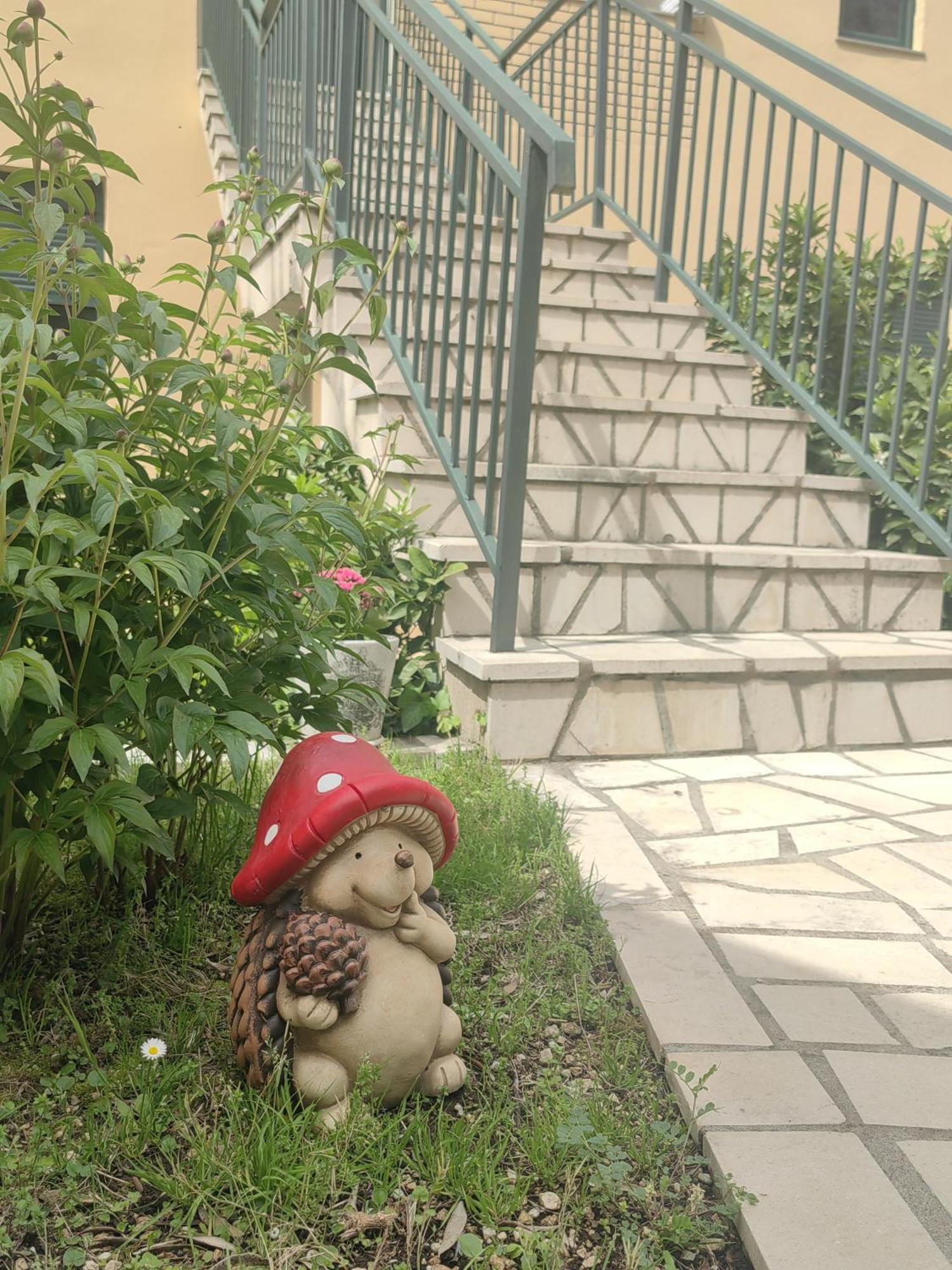 Andrea Apartman